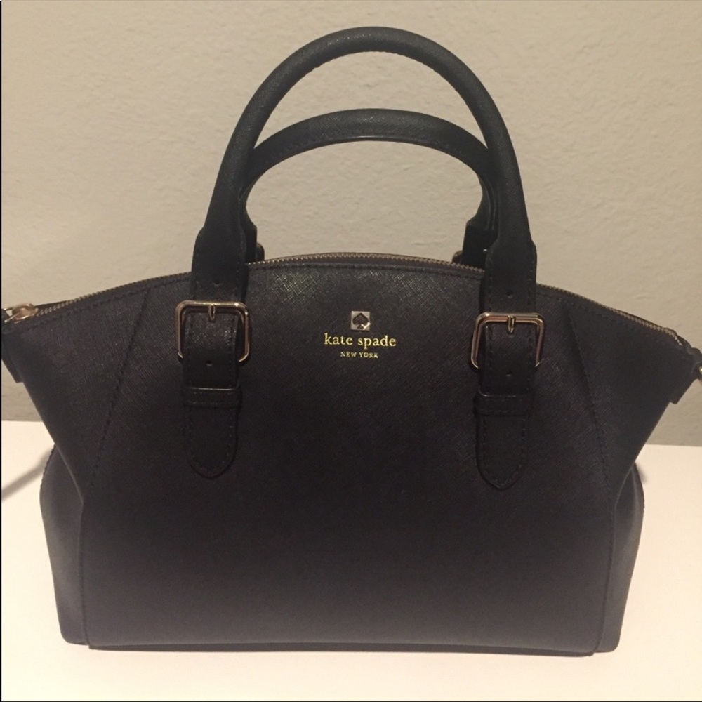 Kate Spade Charlotte Street Small Sloan